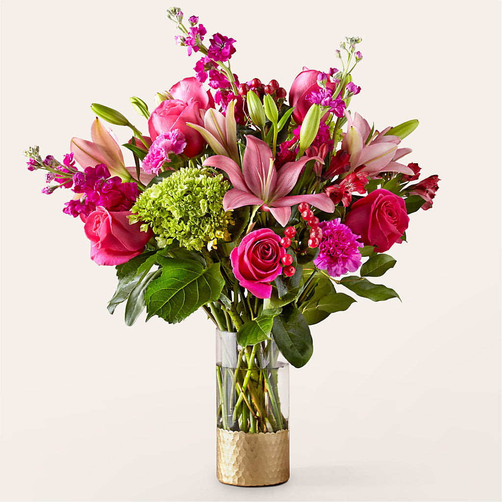 Magic in the Air Bouquet – Miami Flowers, Miami FL