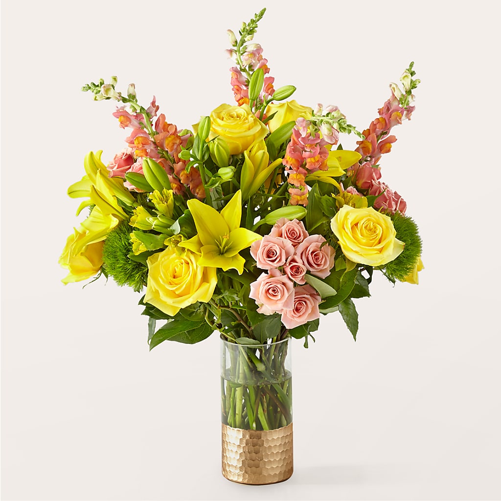 Getaway Bouquet – Miami Flowers, Miami FL