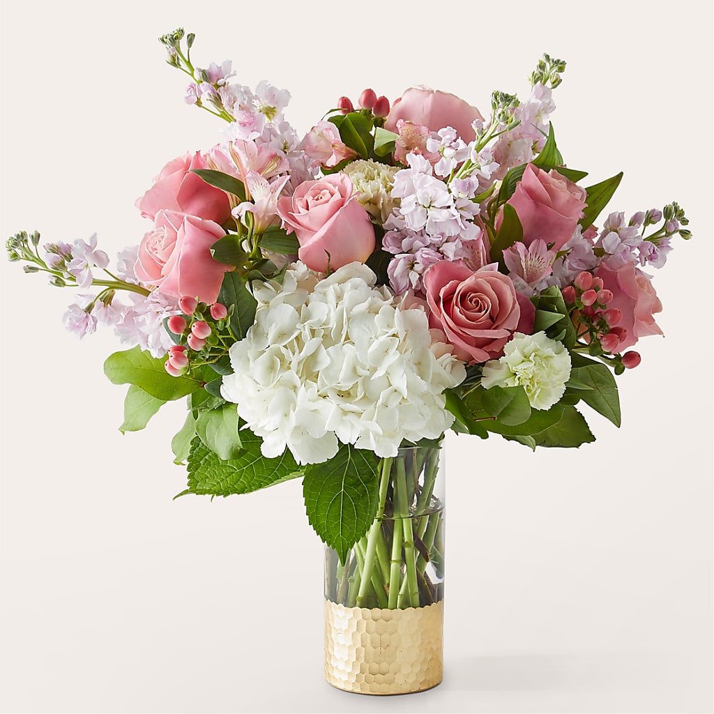 Little Luxuries Bouquet – Miami Flowers, Miami FL