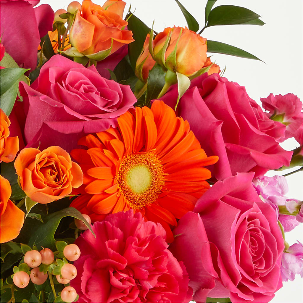 Florist Designed Mixed Bouquet – Miami Flowers, Miami FL