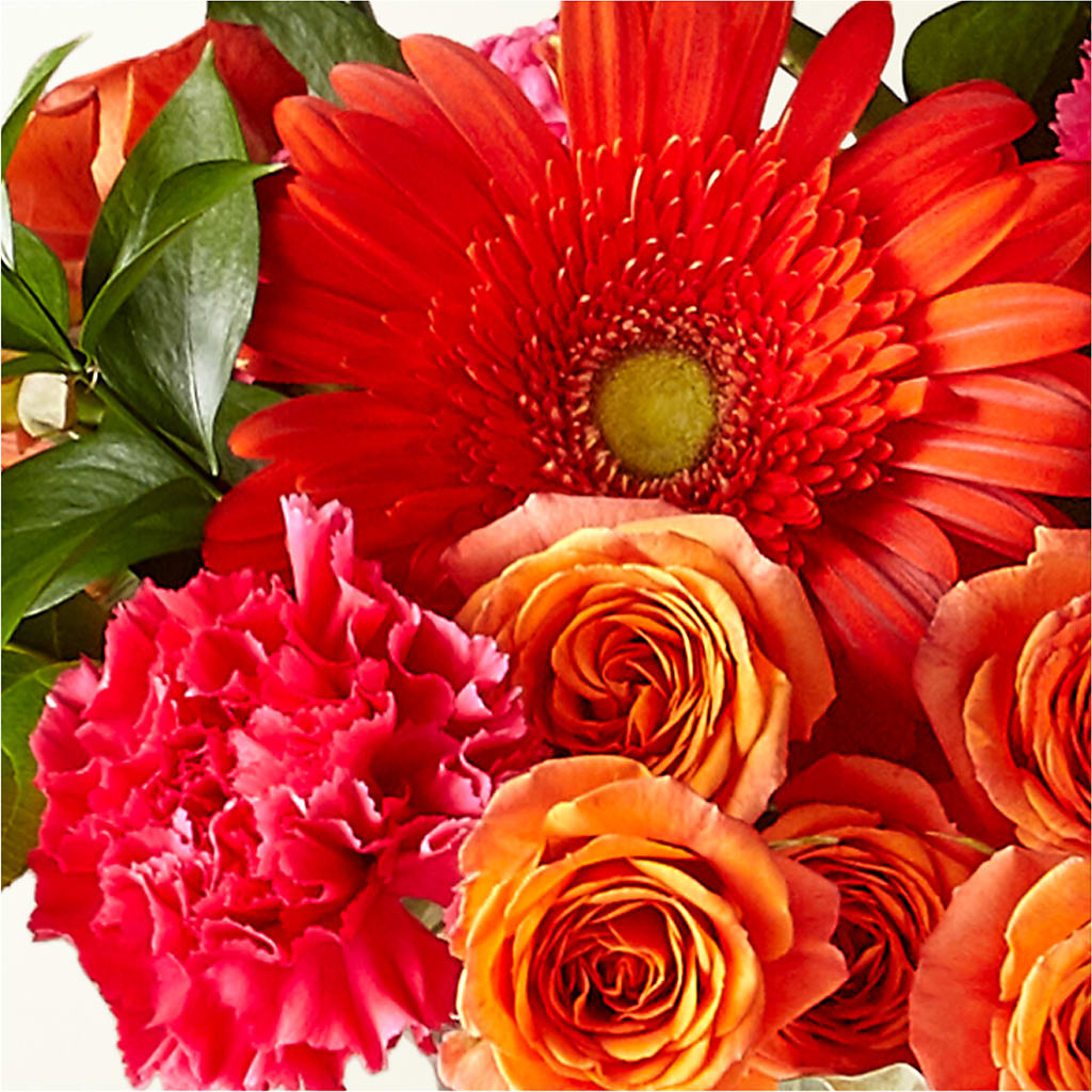 Florist Designed Mixed Bouquet – Miami Flowers, Miami FL