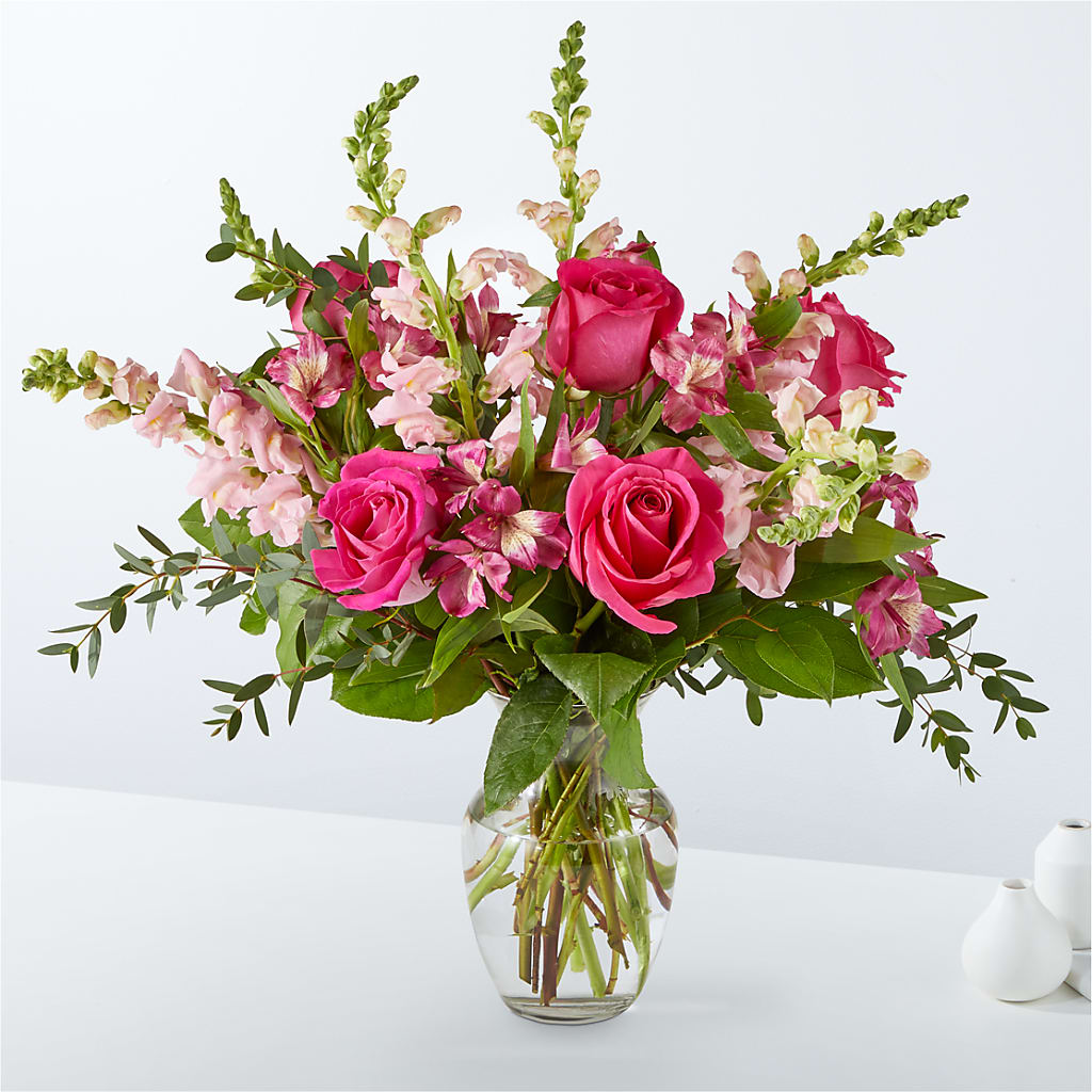 Evermore Bouquet – Miami Flowers, Miami FL