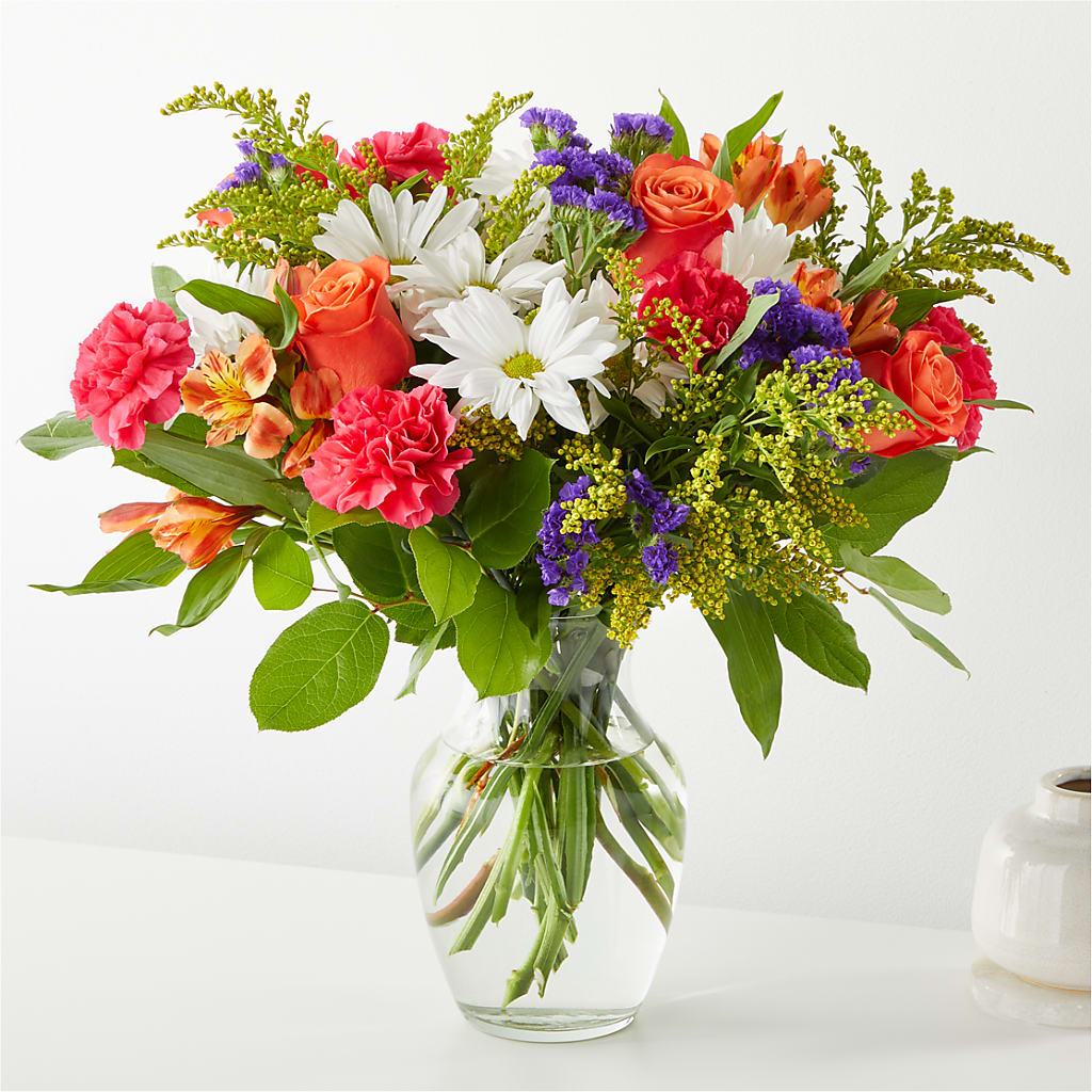 Oopsie Daisy Bouquet – Miami Flowers, Miami FL