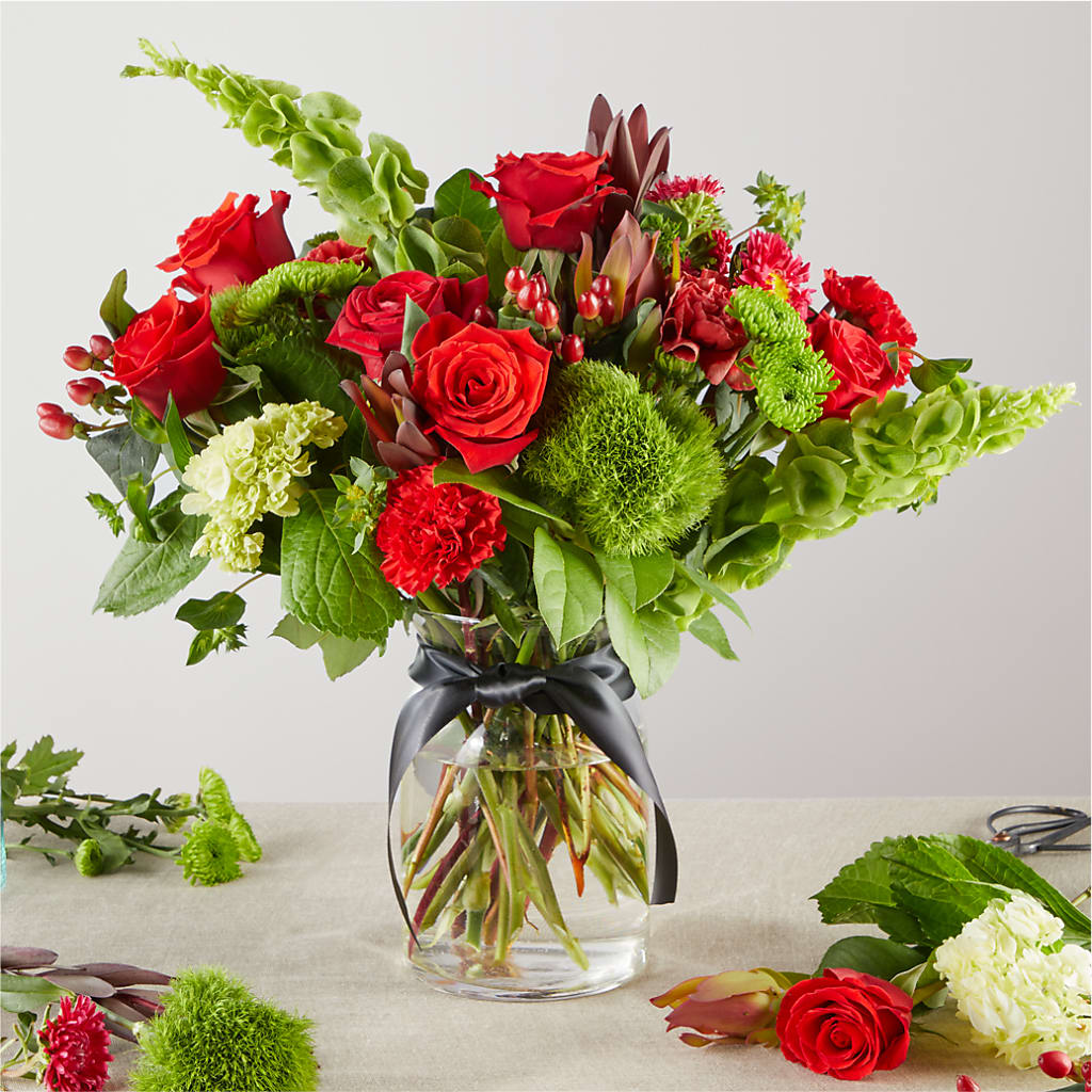 Heritage Kindle – A Florist Original – Miami Flowers, Miami FL