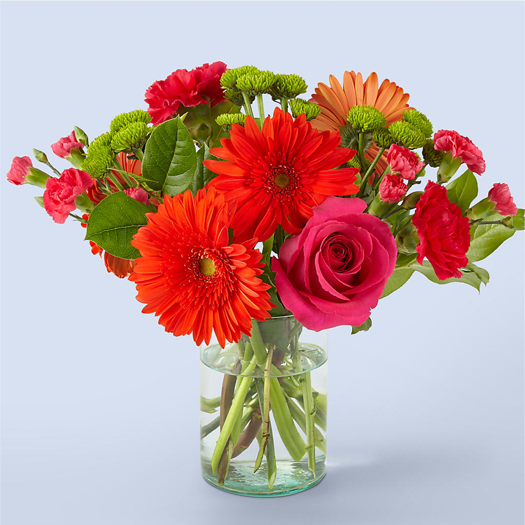 Best Dressed Bouquet – Miami Flowers, Miami FL