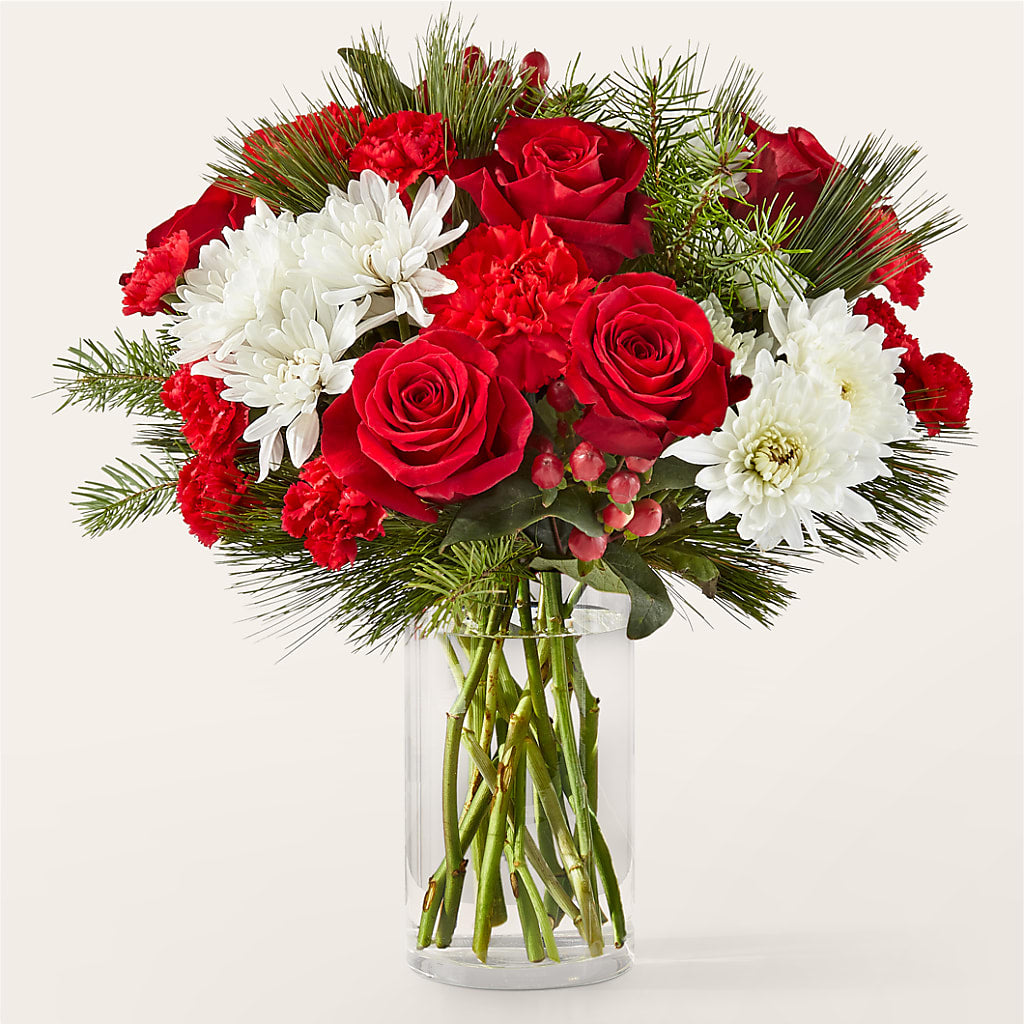 Seasonal Magic Bouquet – Miami Flowers, Miami FL