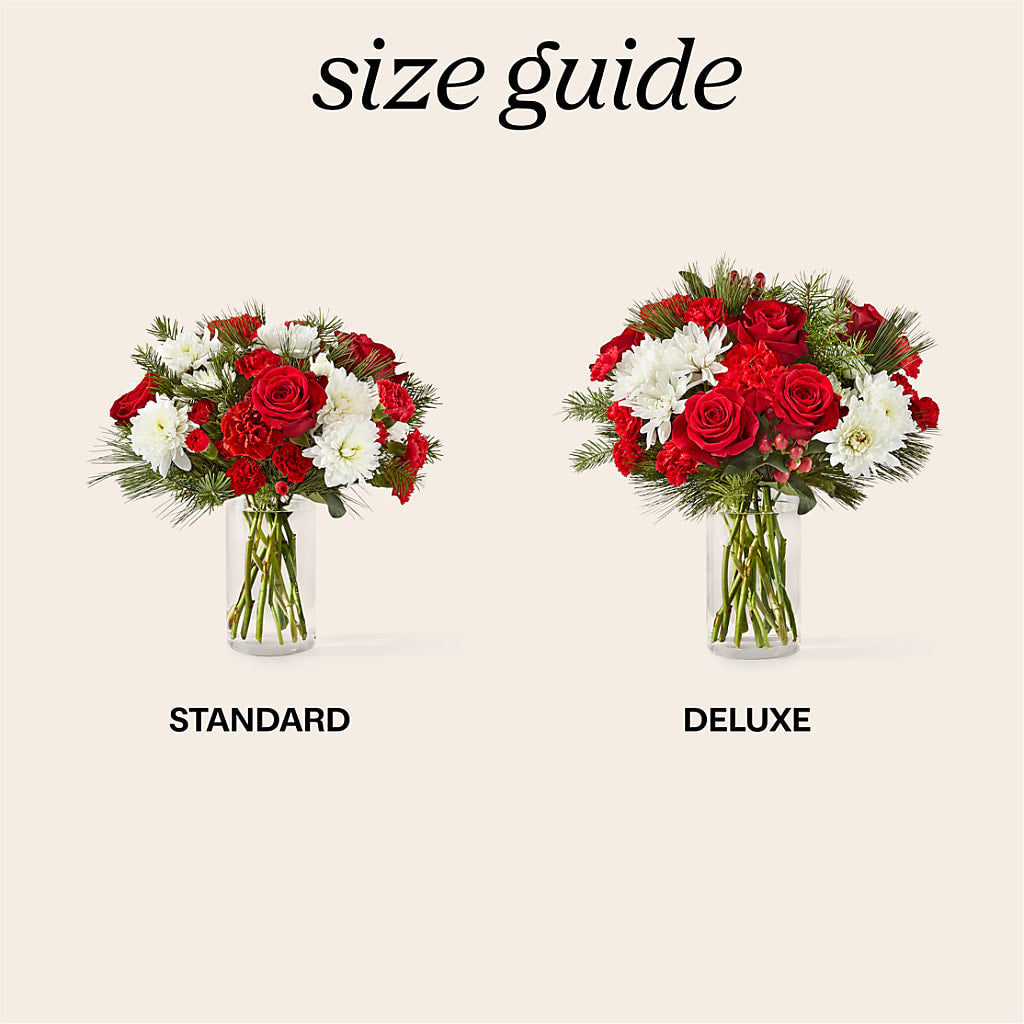 Seasonal Magic Bouquet – Miami Flowers, Miami FL
