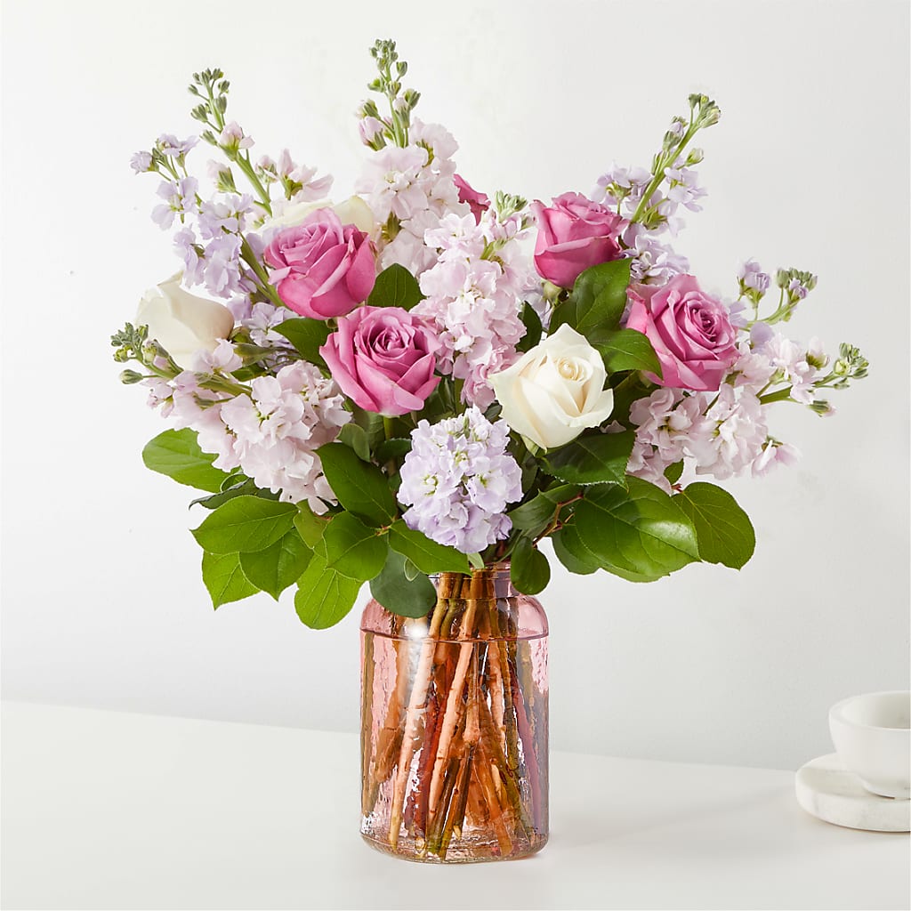Springtime Spritz Bouquet – Miami Flowers, Miami FL