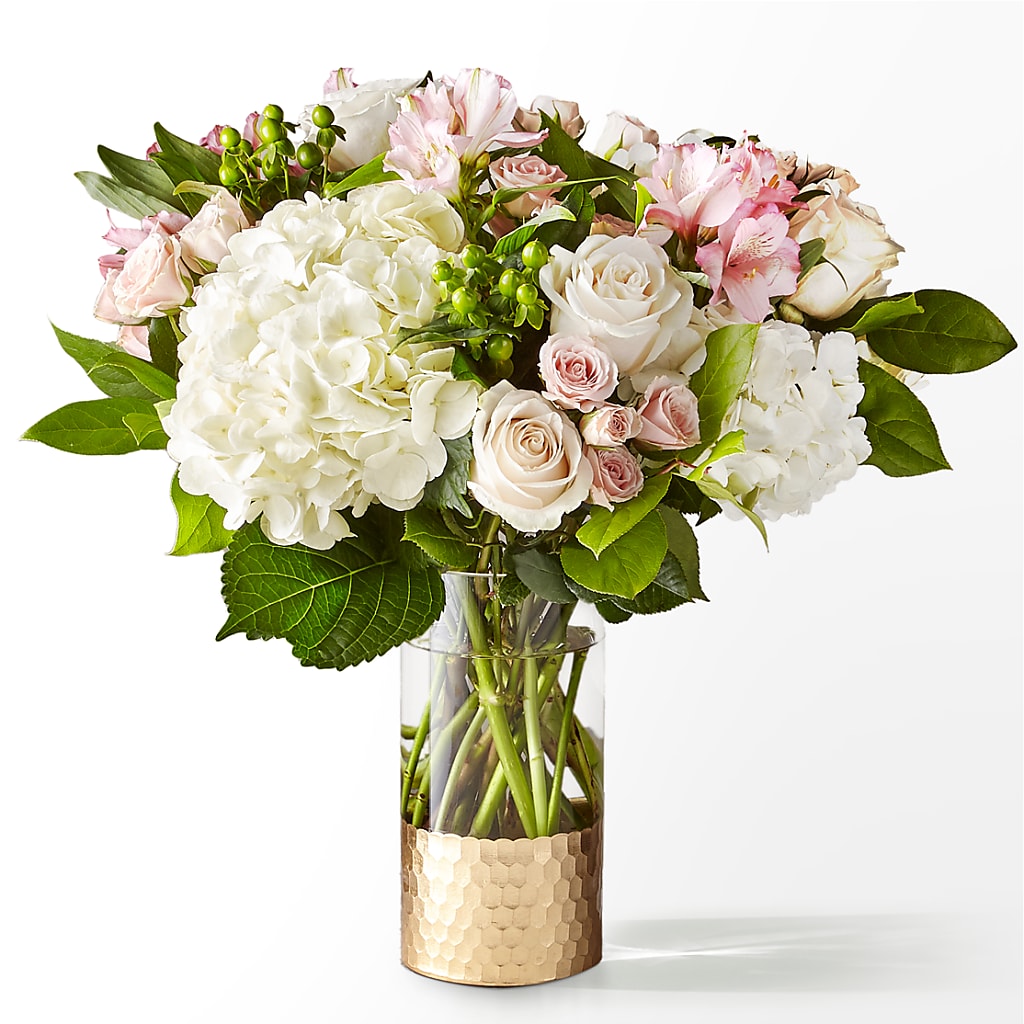 Parisian Stroll Bouquet – Miami Flowers, Miami FL