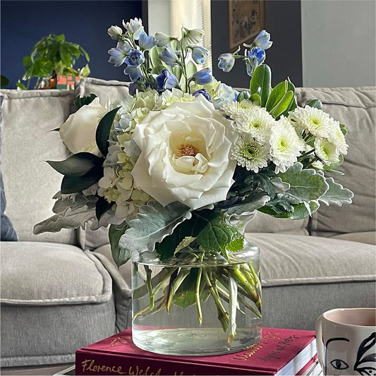 Clear Skies Bouquet – Miami Flowers, Miami FL