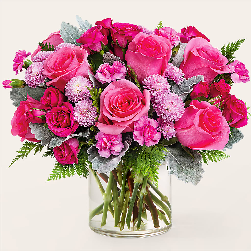 Sweet As Can Be Bouquet – Miami Flowers, Miami FL