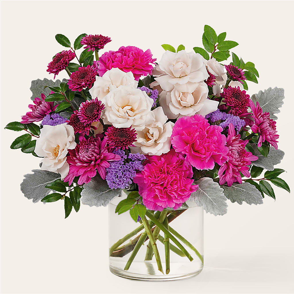 Dose of Cheer Bouquet – Miami Flowers, Miami FL