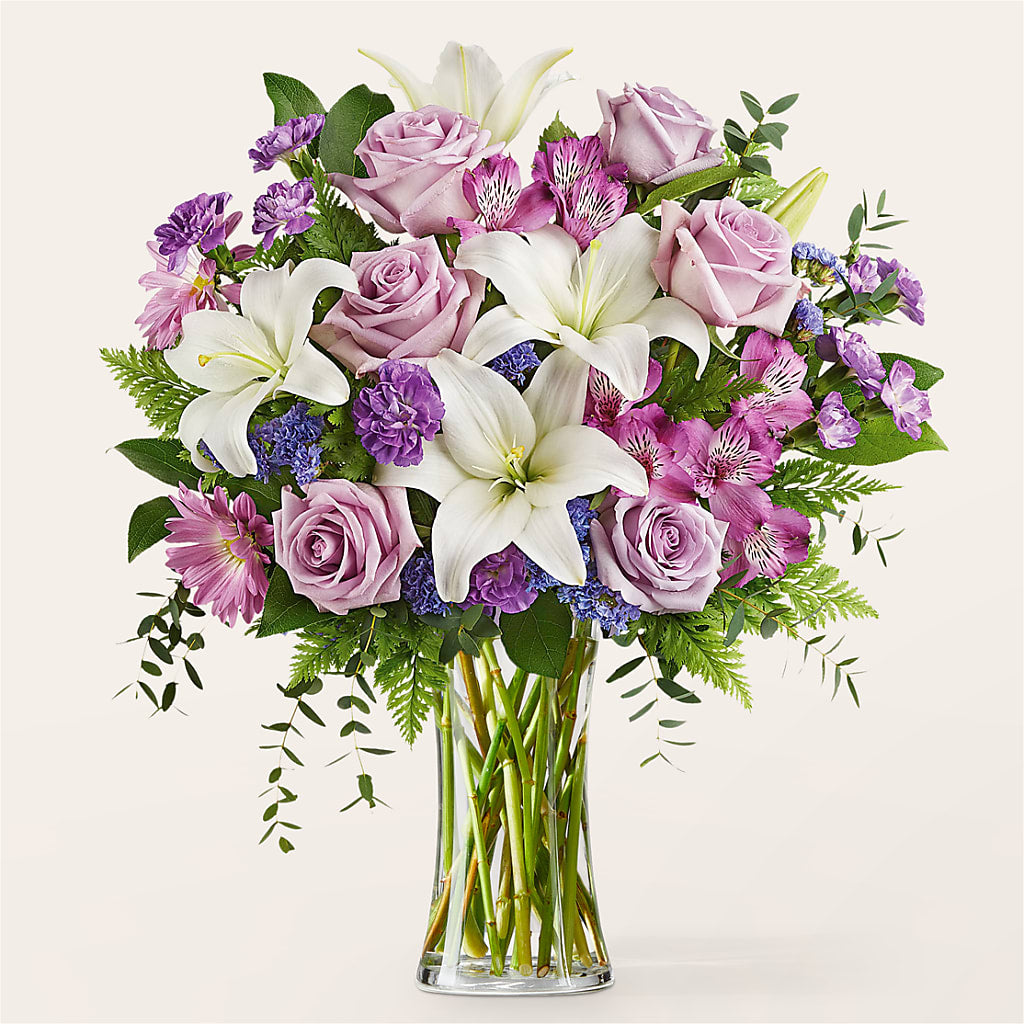 The Dreamscape Bouquet – Miami Flowers, Miami FL