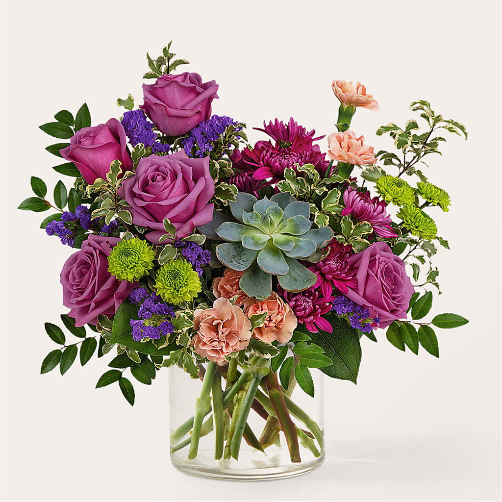 You're a Gem Bouquet – Miami Flowers, Miami FL