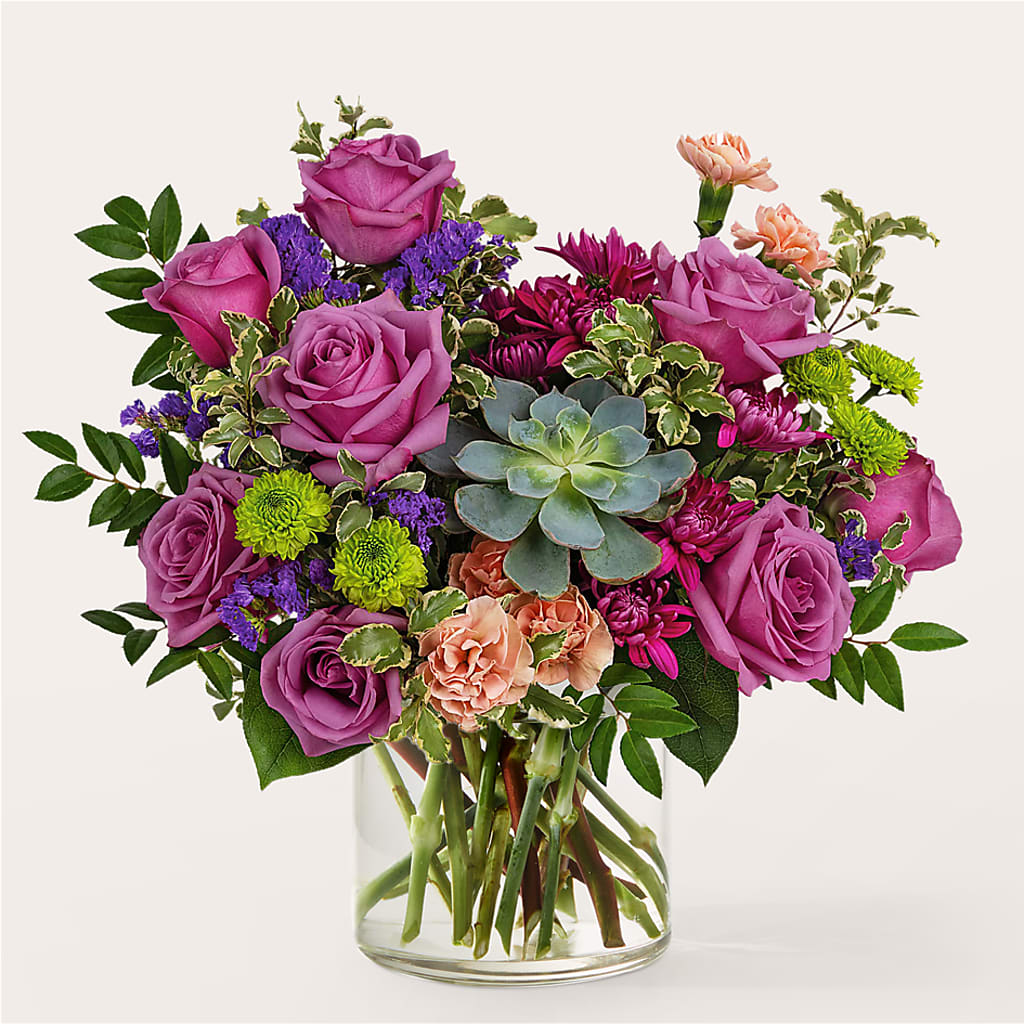 You're a Gem Bouquet – Miami Flowers, Miami FL