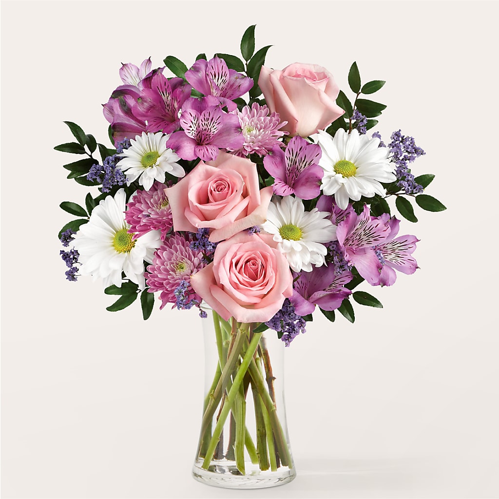 Enchantment Bouquet – Miami Flowers, Miami FL
