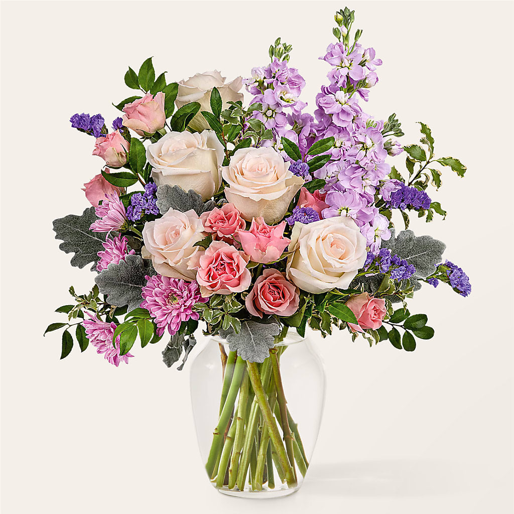 Well Wishes Bouquet – Miami Flowers, Miami FL