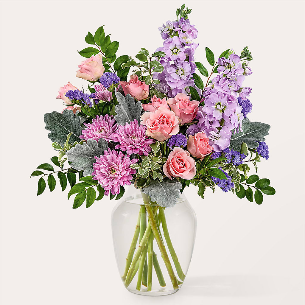 Well Wishes Bouquet – Miami Flowers, Miami FL