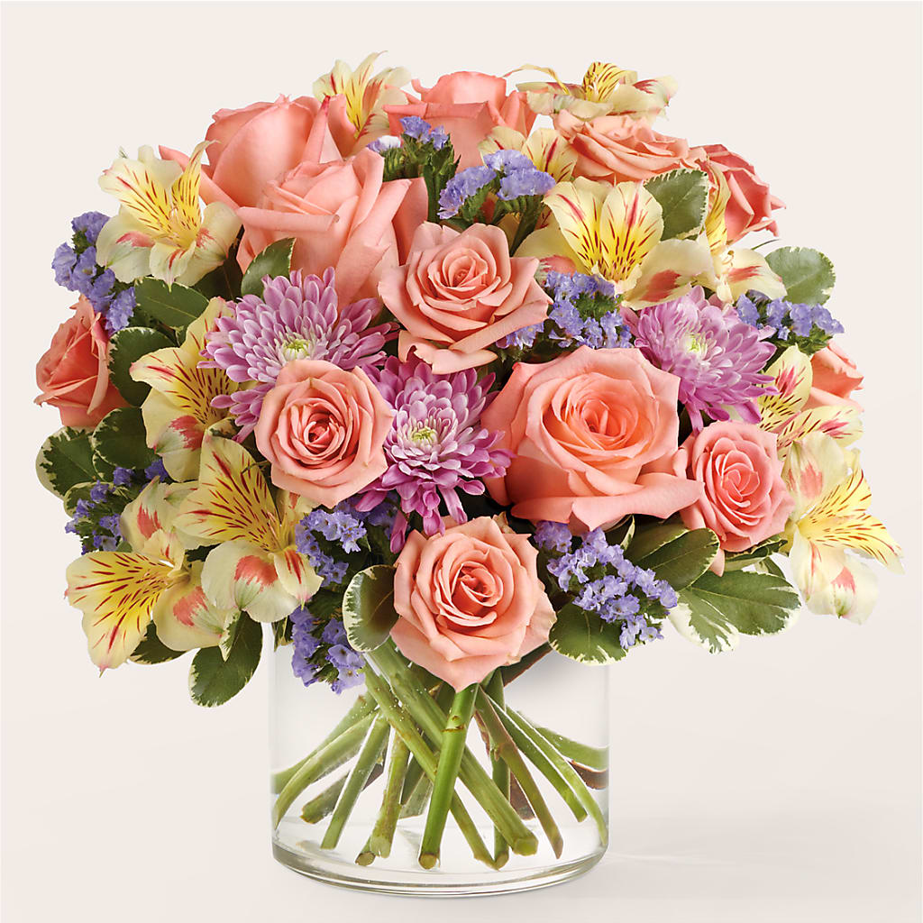 Candy Coated Bouquet – Miami Flowers, Miami FL
