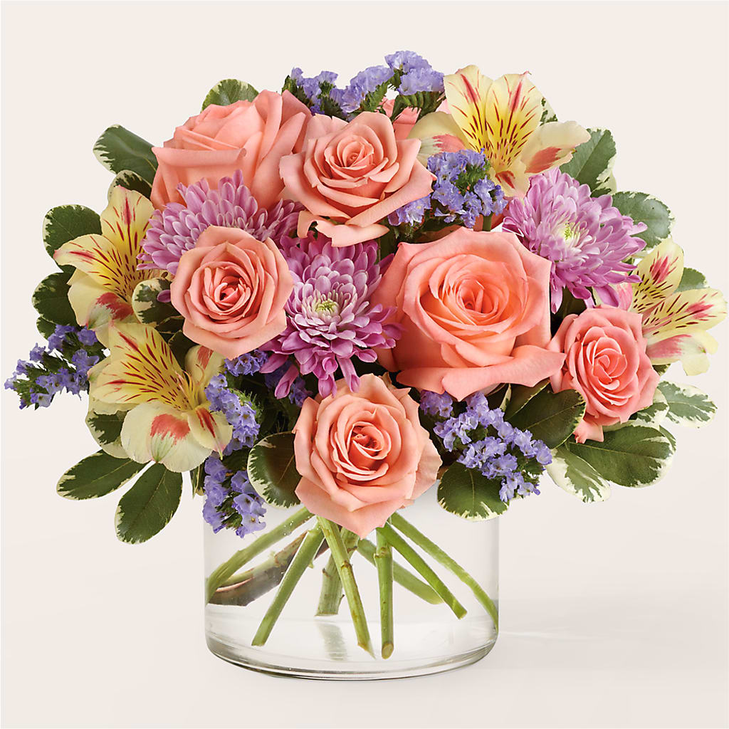 Candy Coated Bouquet – Miami Flowers, Miami FL