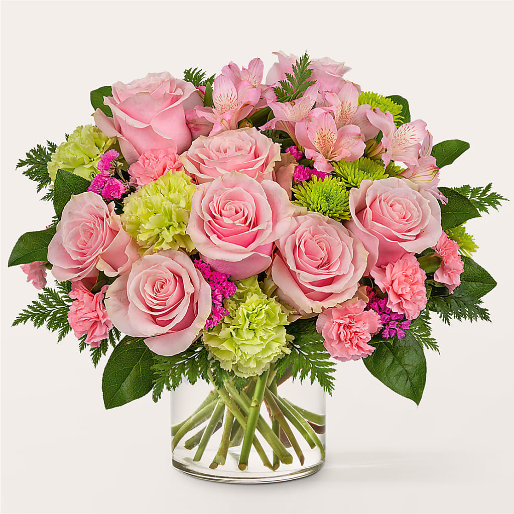 Pinch Me Bouquet – Miami Flowers, Miami FL