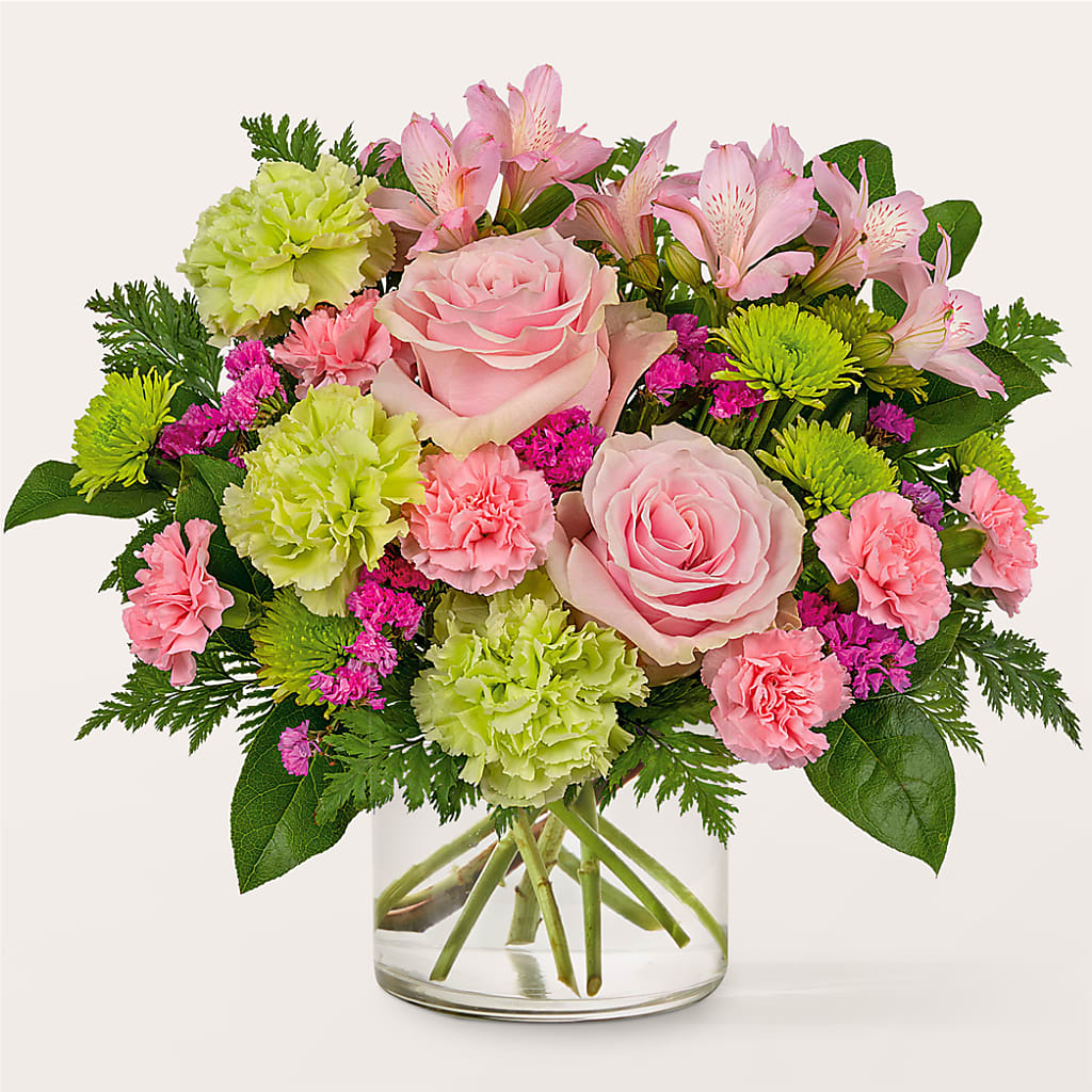 Pinch Me Bouquet – Miami Flowers, Miami FL