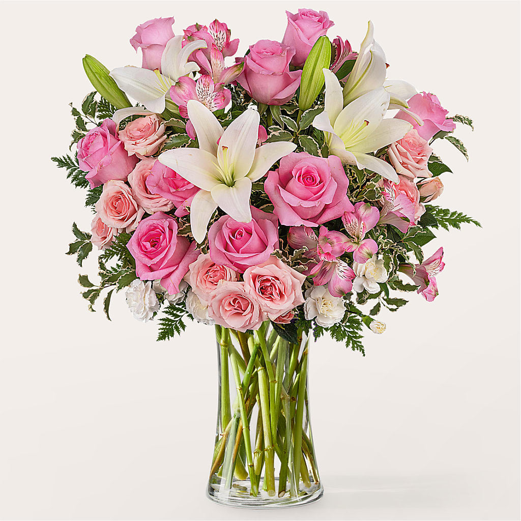 All the Best Bouquet – Miami Flowers, Miami FL