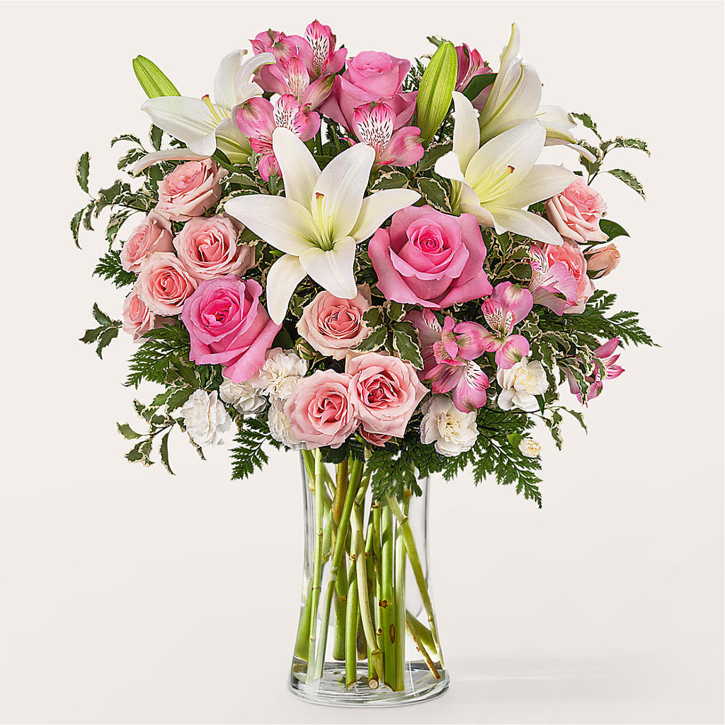 All the Best Bouquet – Miami Flowers, Miami FL