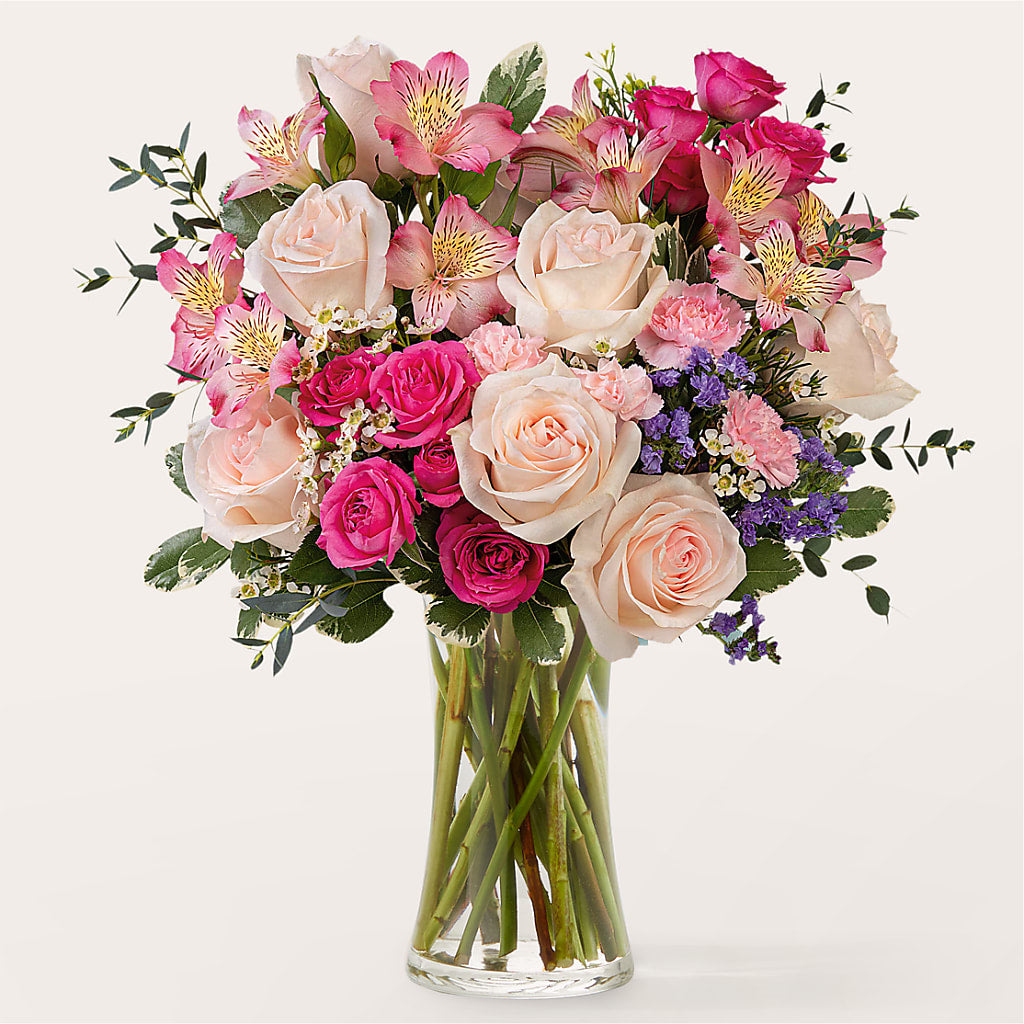 A La Mode Bouquet – Miami Flowers, Miami FL