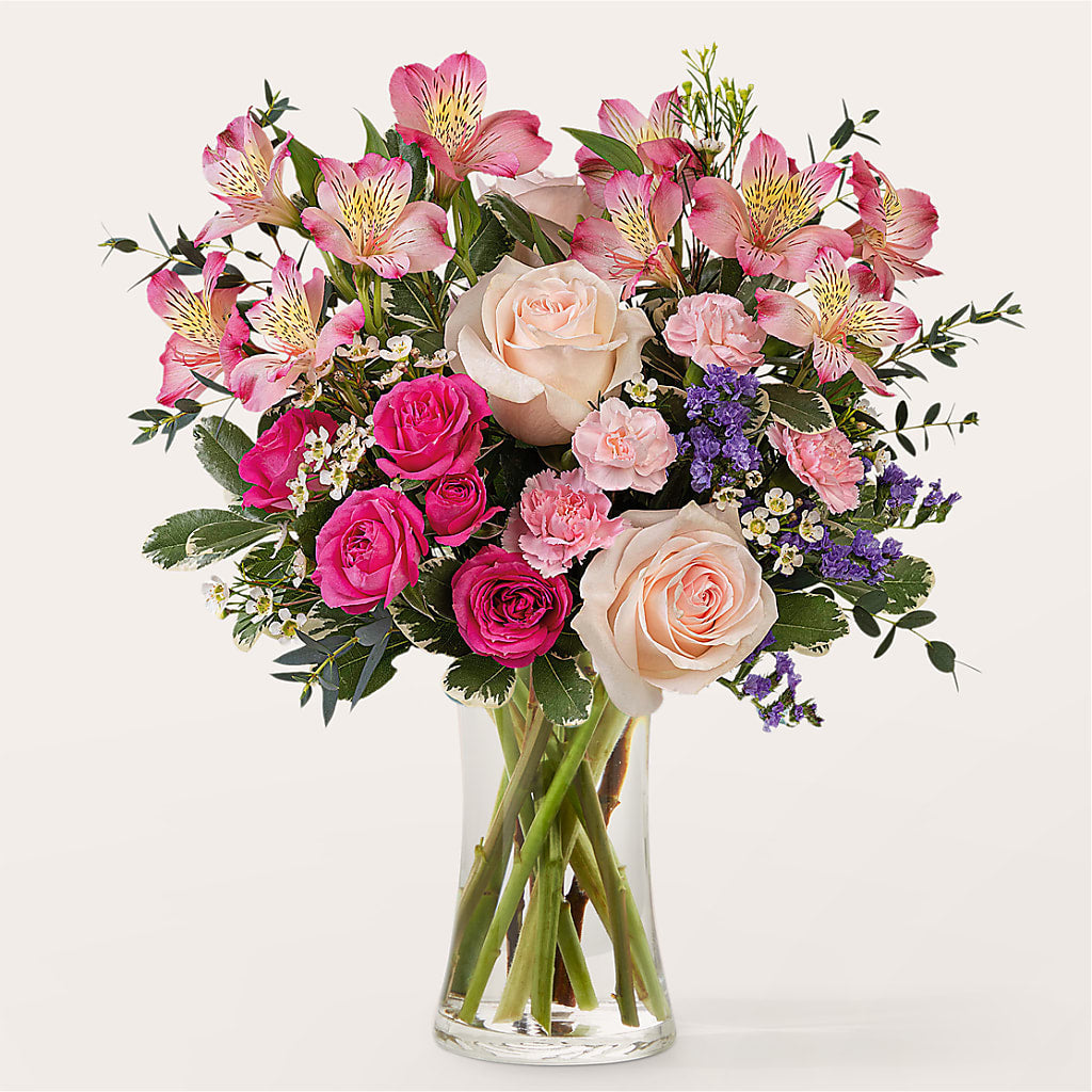 A La Mode Bouquet – Miami Flowers, Miami FL