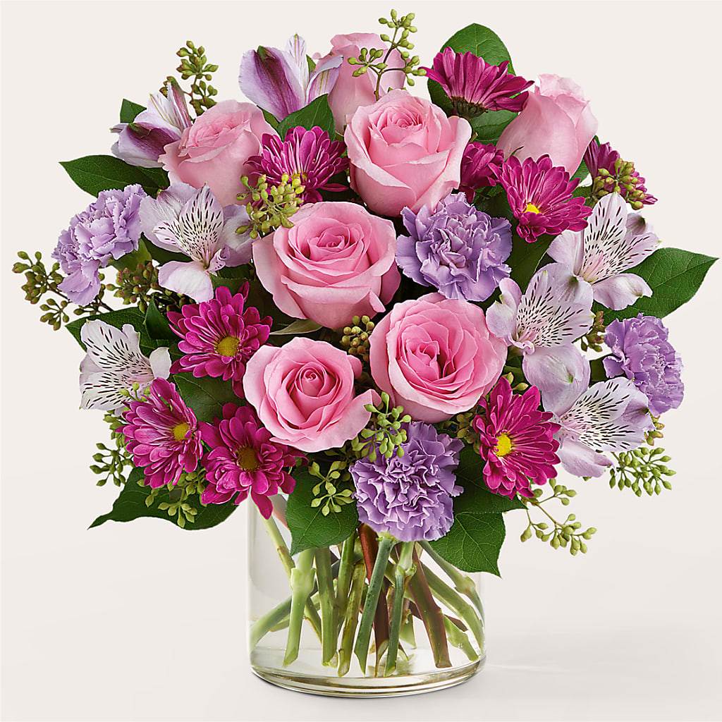 In the Clouds Bouquet – Miami Flowers, Miami FL