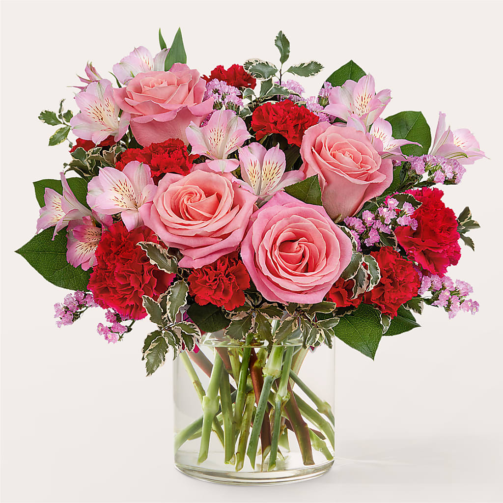 First Impressions Bouquet – Miami Flowers, Miami FL