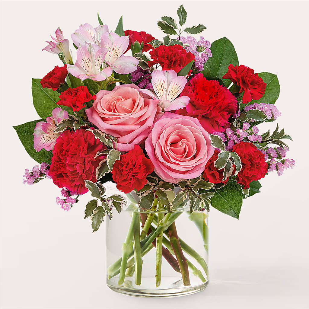 First Impressions Bouquet – Miami Flowers, Miami FL