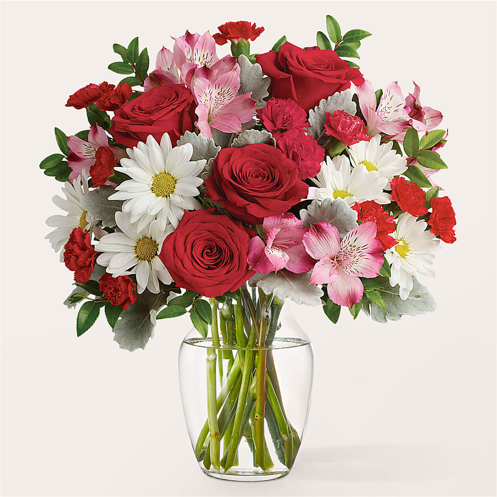 Sugary Sweet Bouquet – Miami Flowers, Miami FL