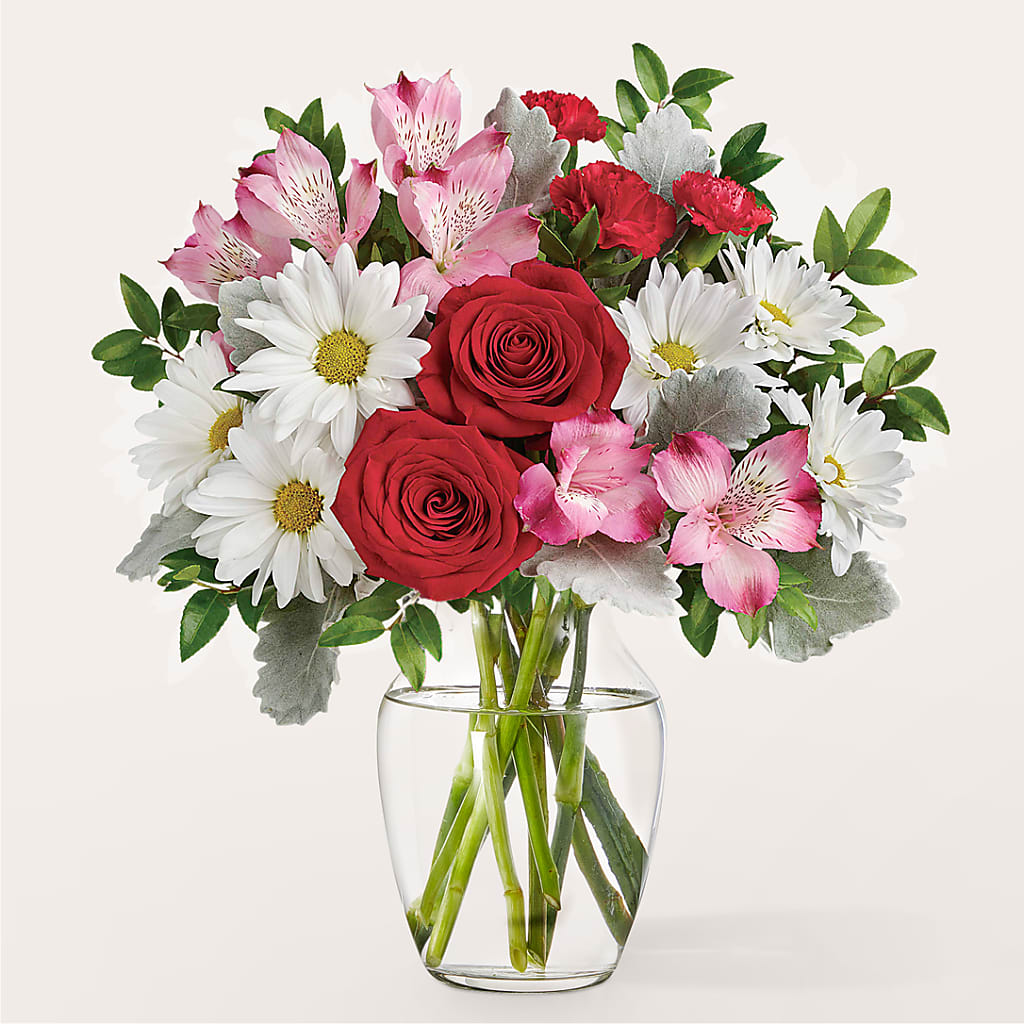 Sugary Sweet Bouquet – Miami Flowers, Miami FL