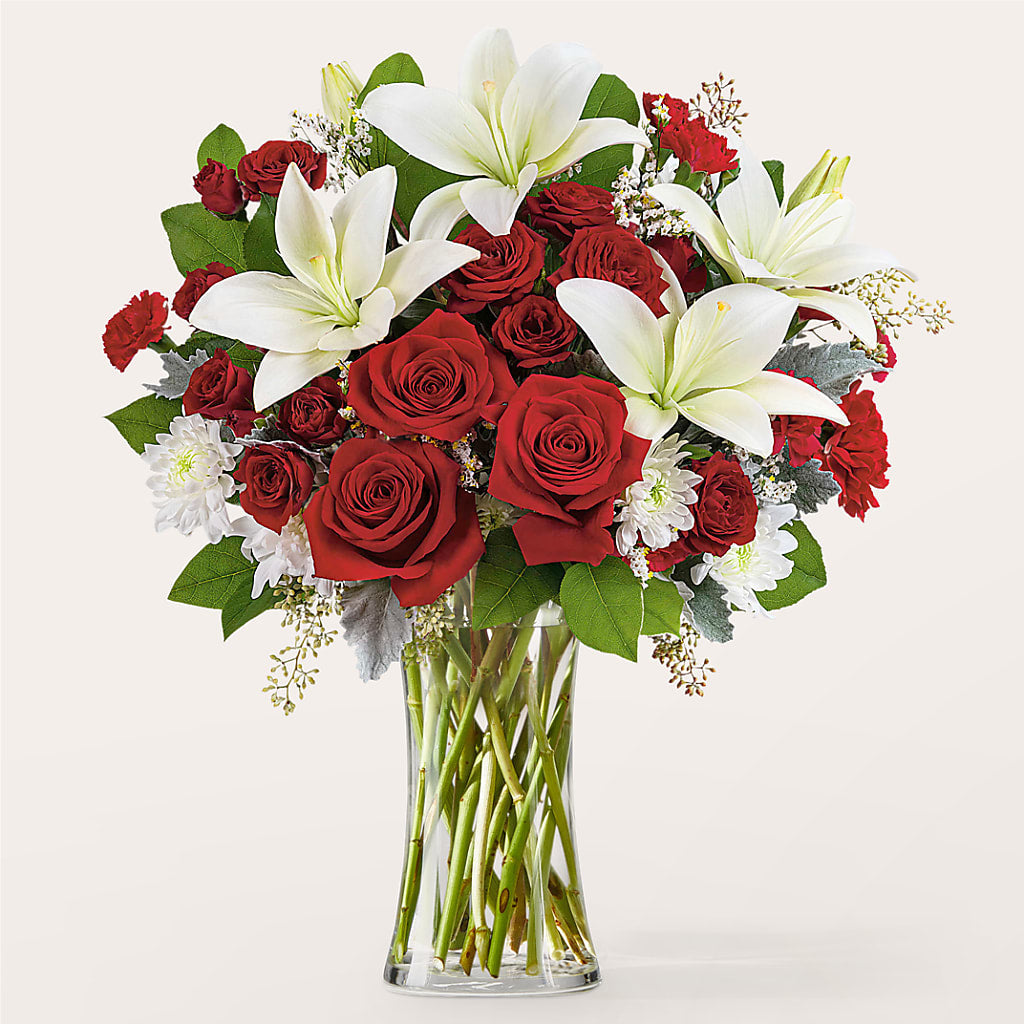 Floral Symphony Bouquet – Miami Flowers, Miami FL