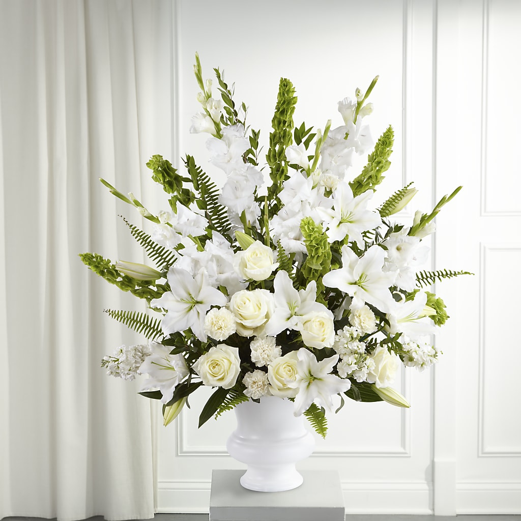 Morning Stars Arrangement – Miami Flowers, Miami FL