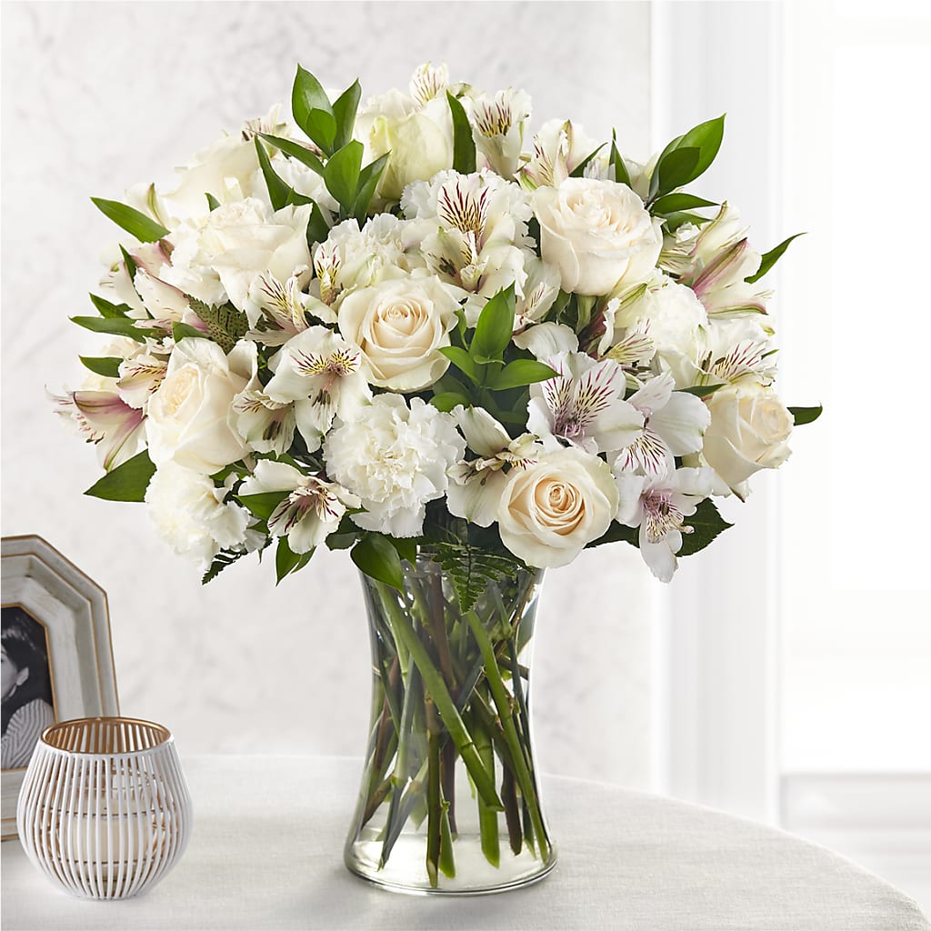 Cherished Friend Bouquet – Miami Flowers, Miami FL