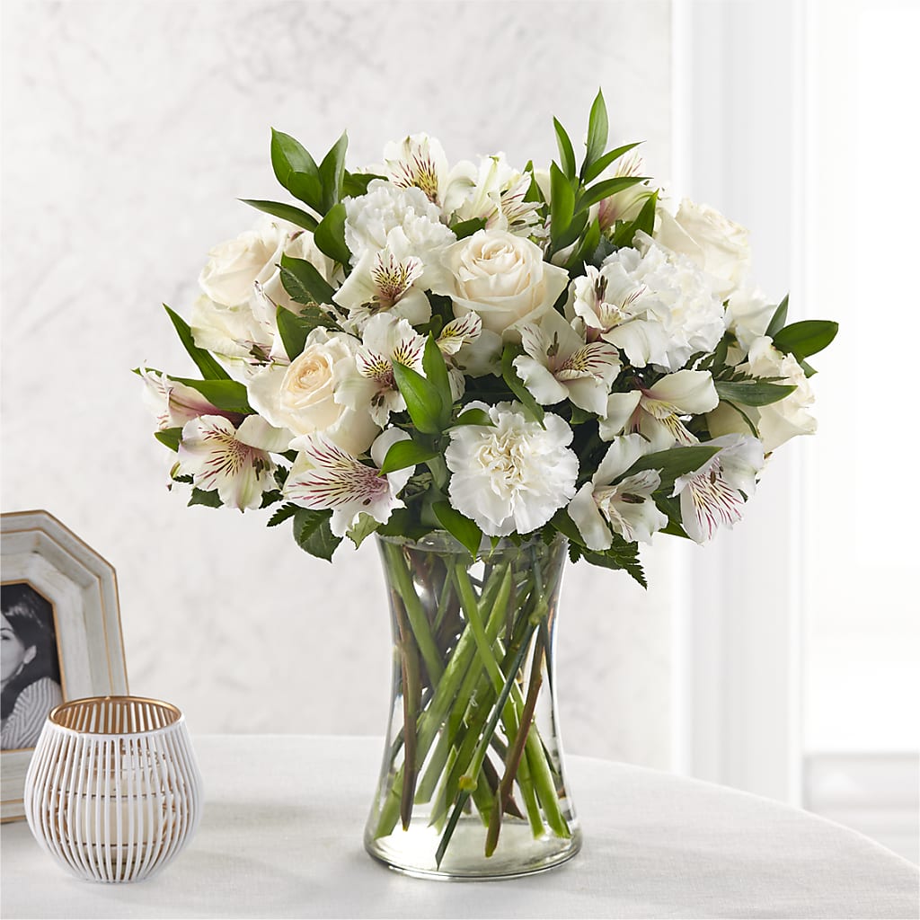 Cherished Friend Bouquet – Miami Flowers, Miami FL