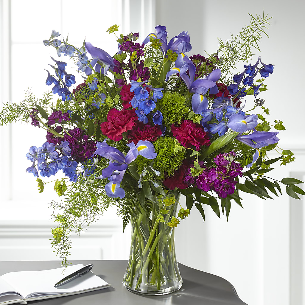 Giving Grace Bouquet – Miami Flowers, Miami FL