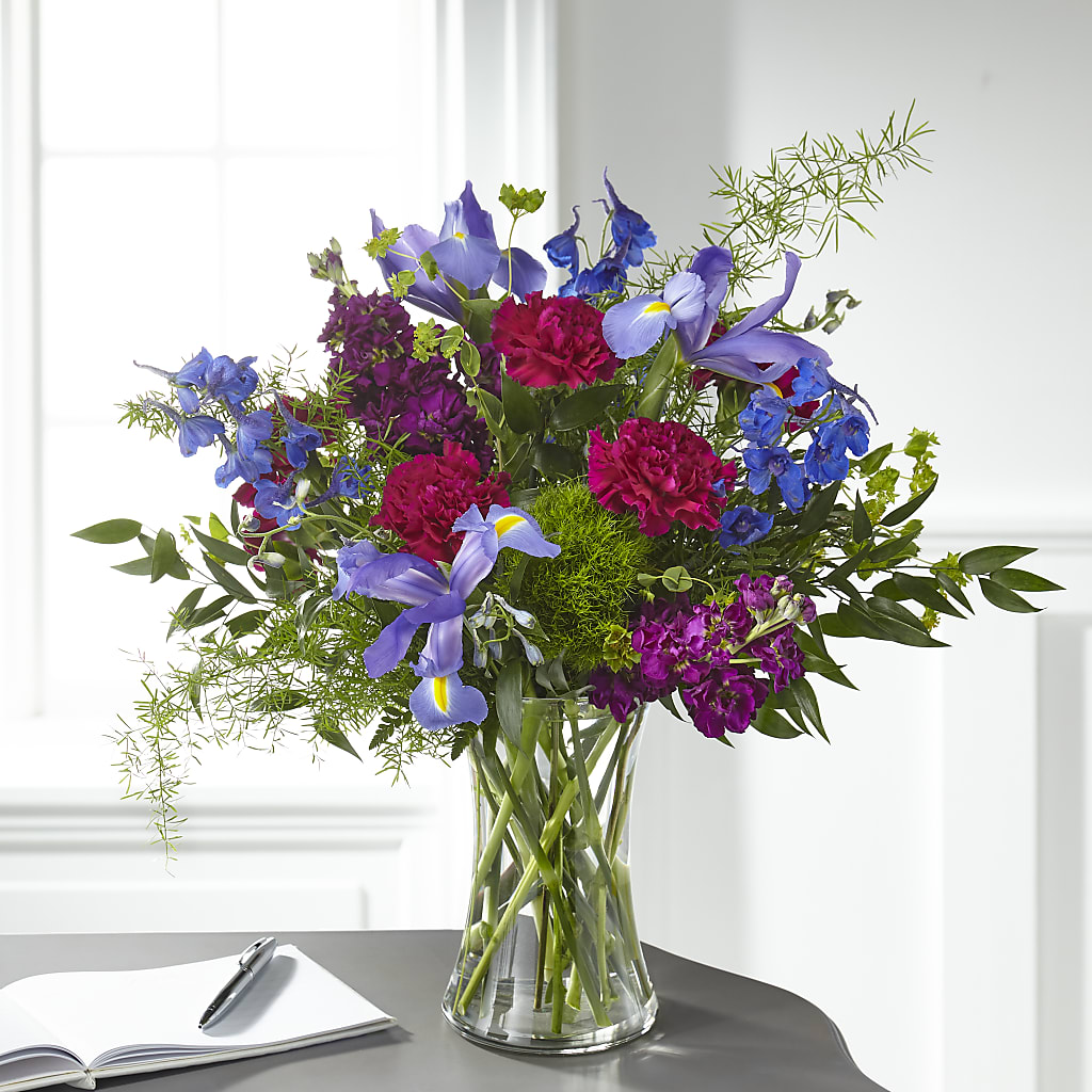 Giving Grace Bouquet – Miami Flowers, Miami FL