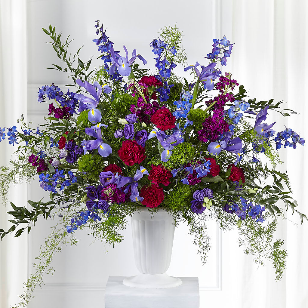 Memorial of Life Arrangement – Miami Flowers, Miami FL