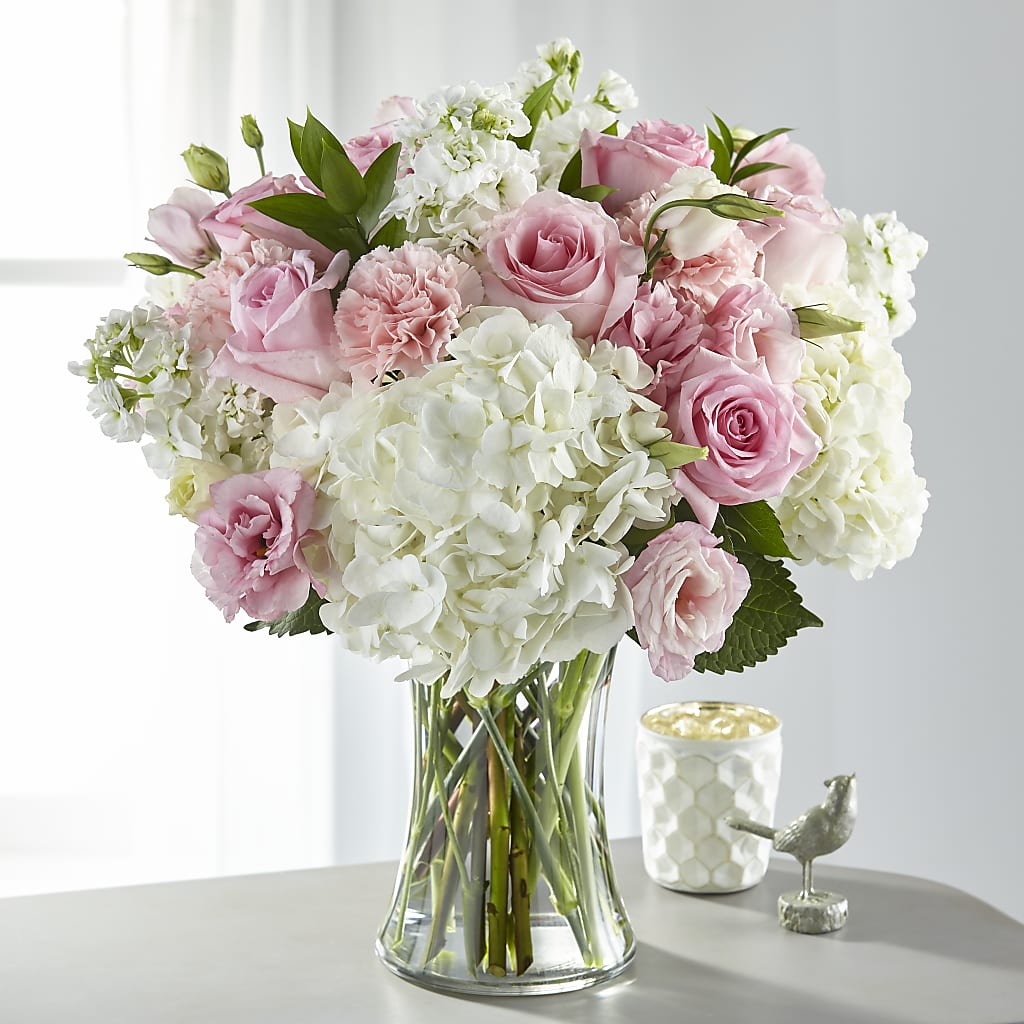 Guiding Grace Bouquet – Miami Flowers, Miami FL