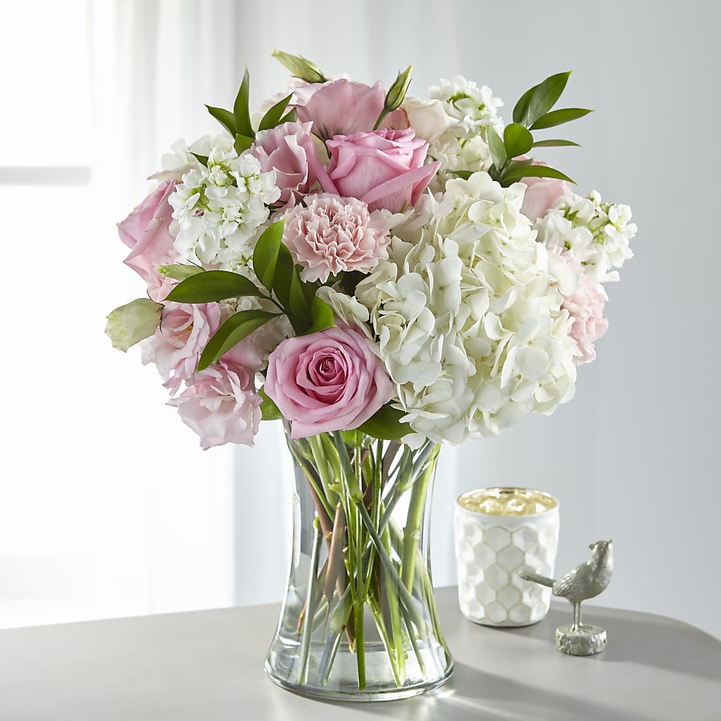 Guiding Grace Bouquet – Miami Flowers, Miami FL