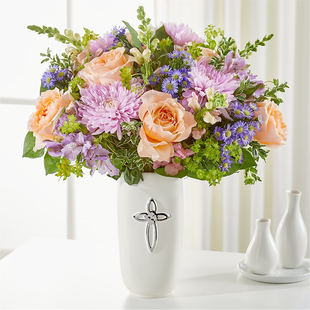 Divine Gift Bouquet – Miami Flowers, Miami FL