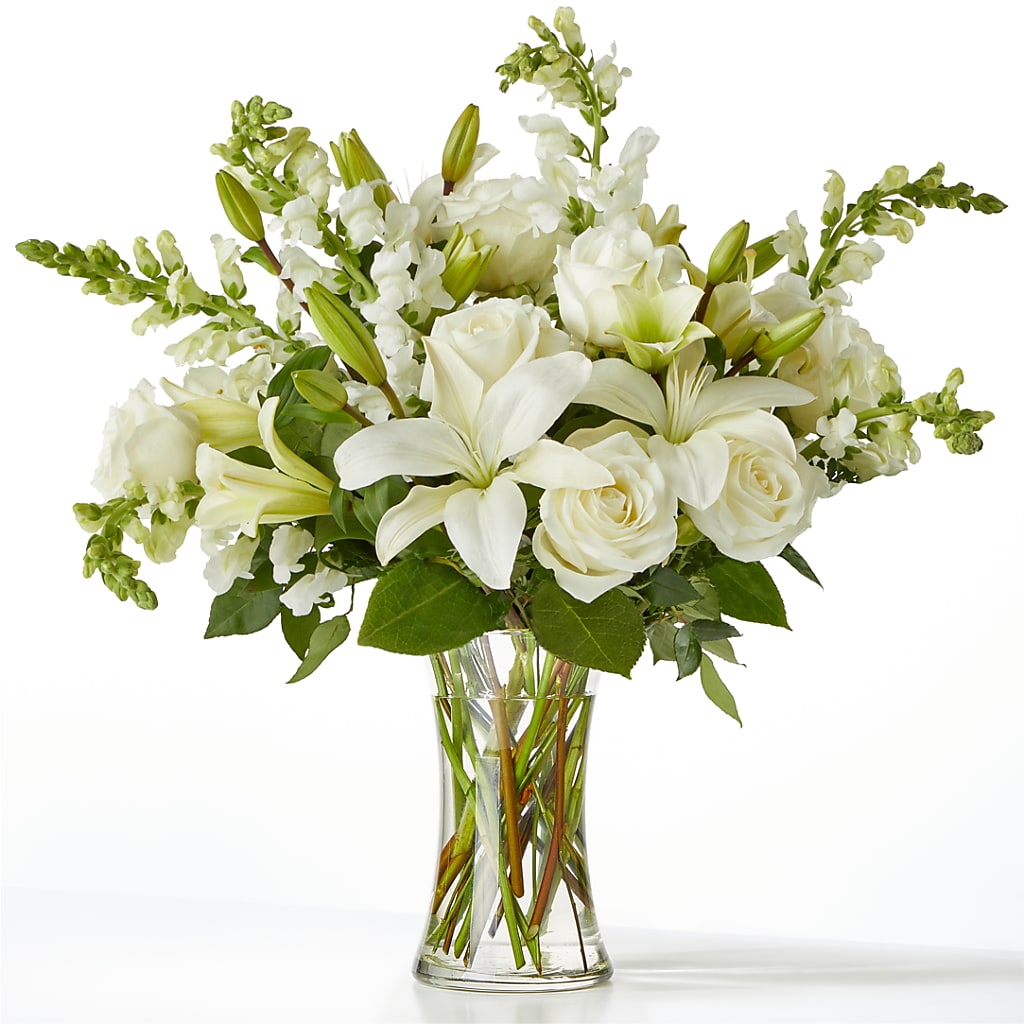 Eternal Friendship Bouquet – Miami Flowers, Miami FL