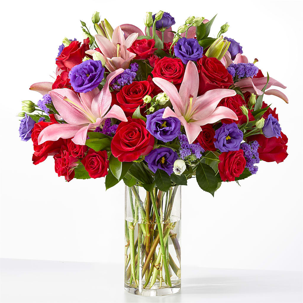 Truly Stunning Bouquet – Miami Flowers, Miami FL