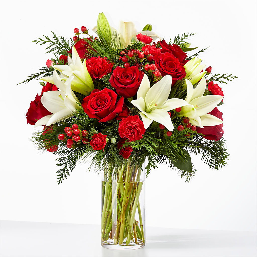 Joyful Greetings Bouquet – Miami Flowers, Miami FL