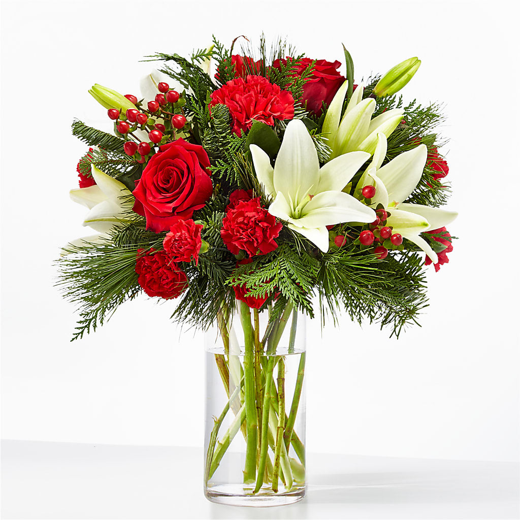 Joyful Greetings Bouquet – Miami Flowers, Miami FL