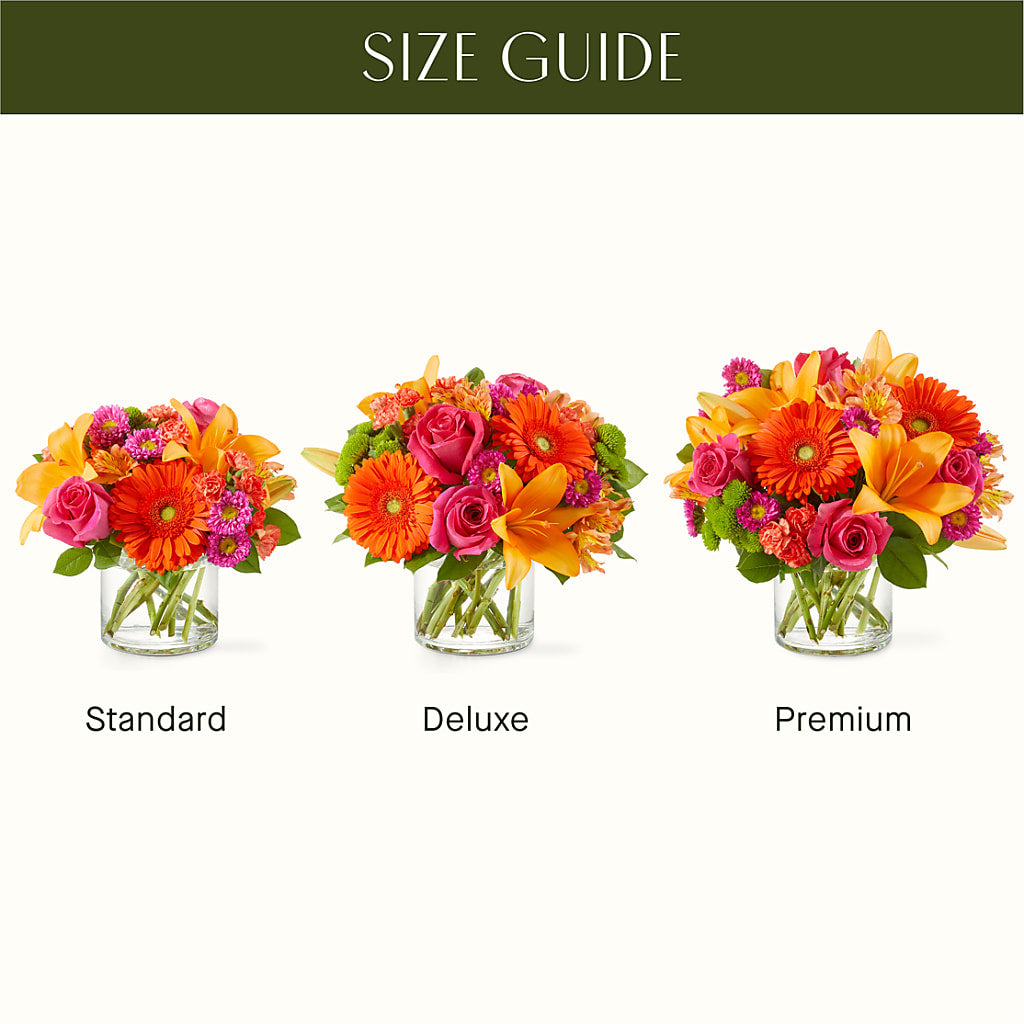 Soiree Bouquet – Miami Flowers, Miami FL
